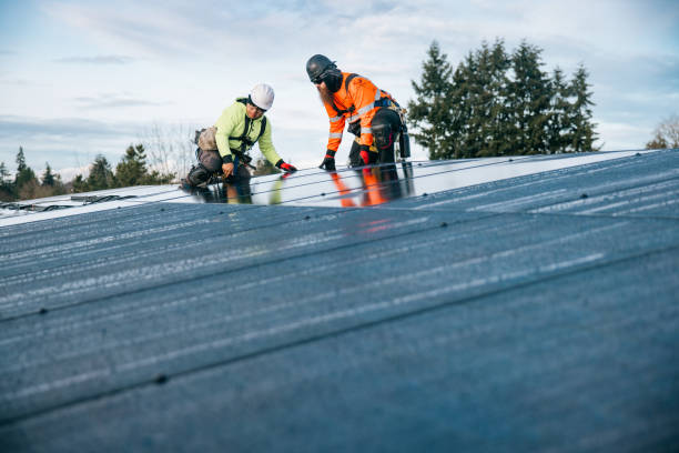 Reliable Flat Roof Repair contractor in Seneca, SC by Roof Repair Smedway